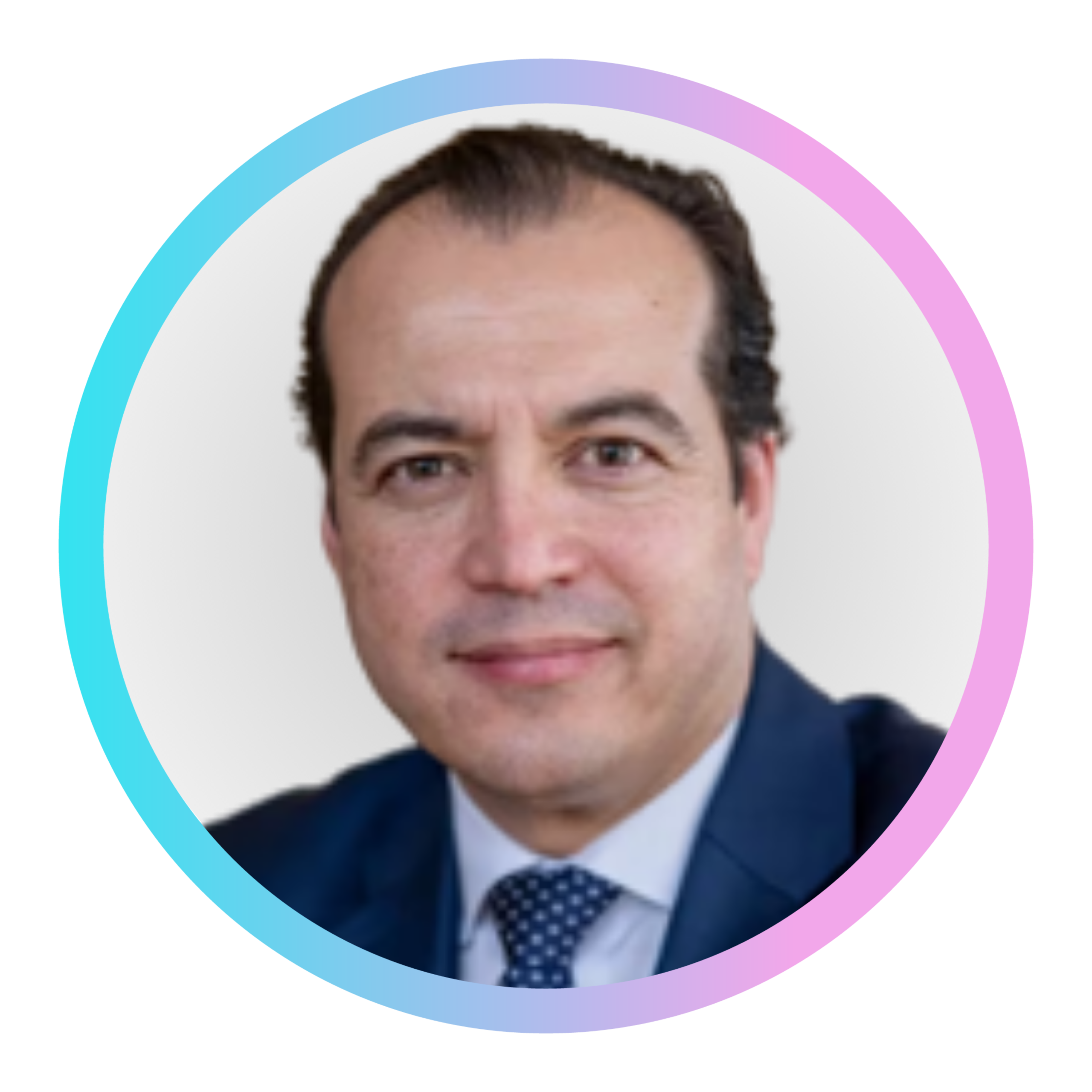 Luis Rosendo Gutiérrez