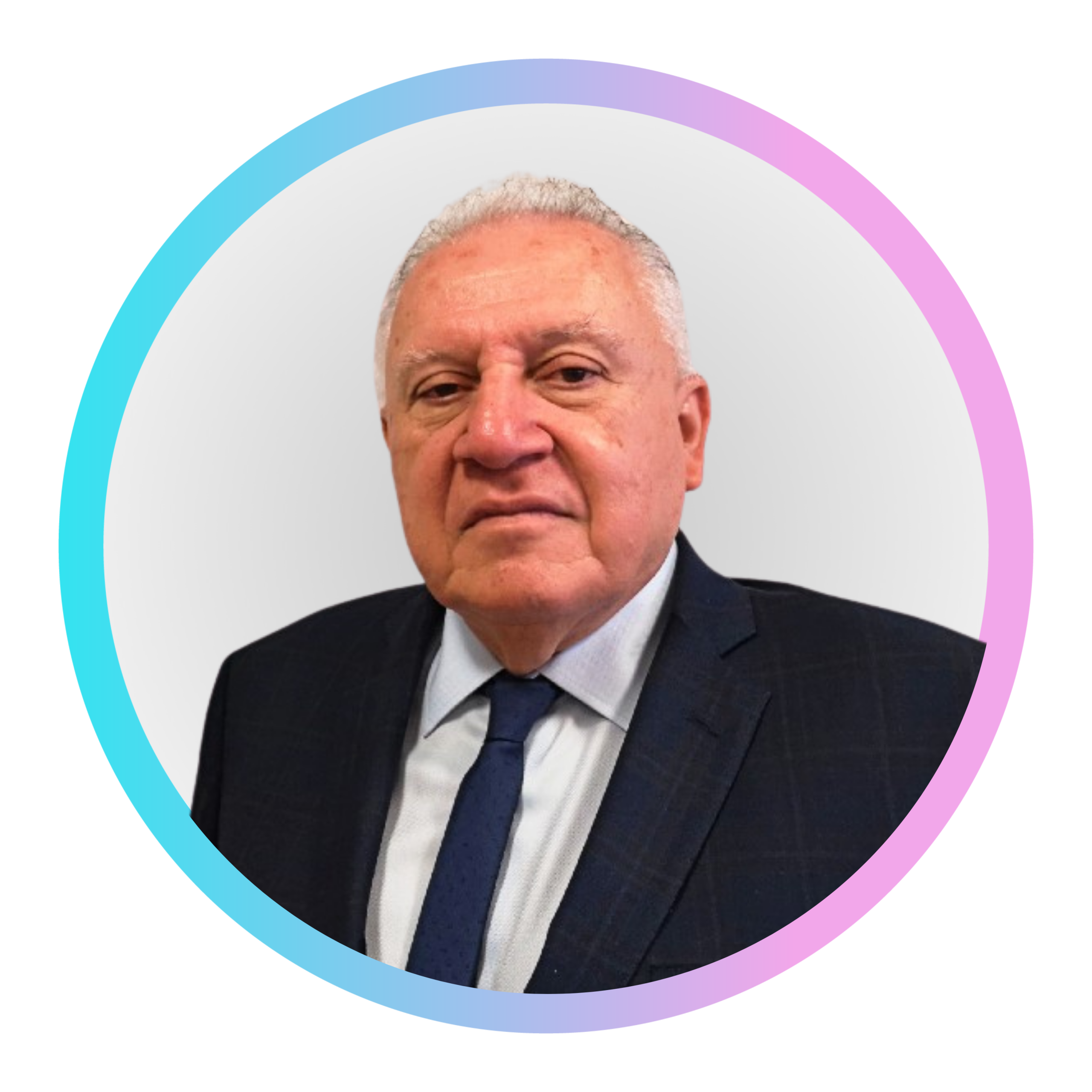 Rafael Marín Mollinedo