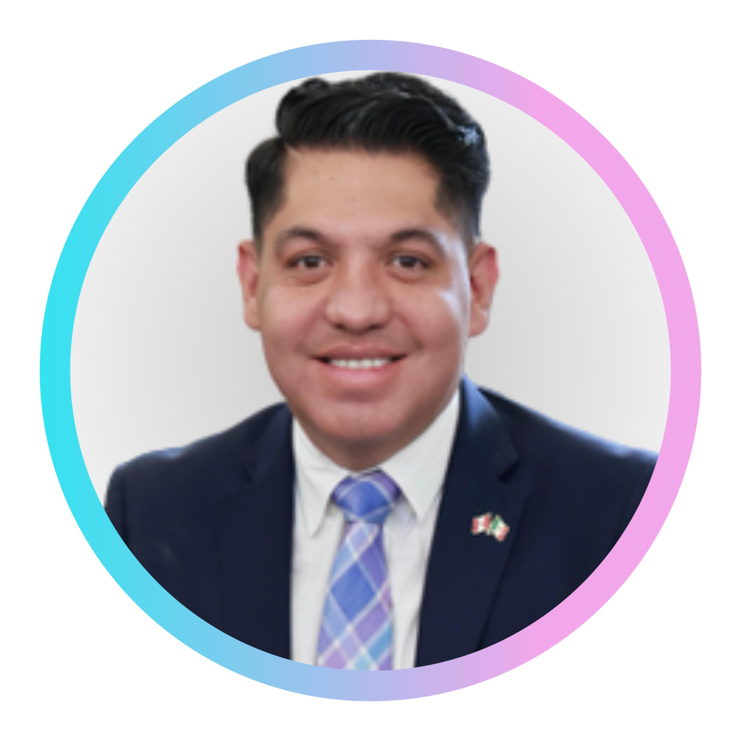 Sen. Emmanuel Reyes Carmona