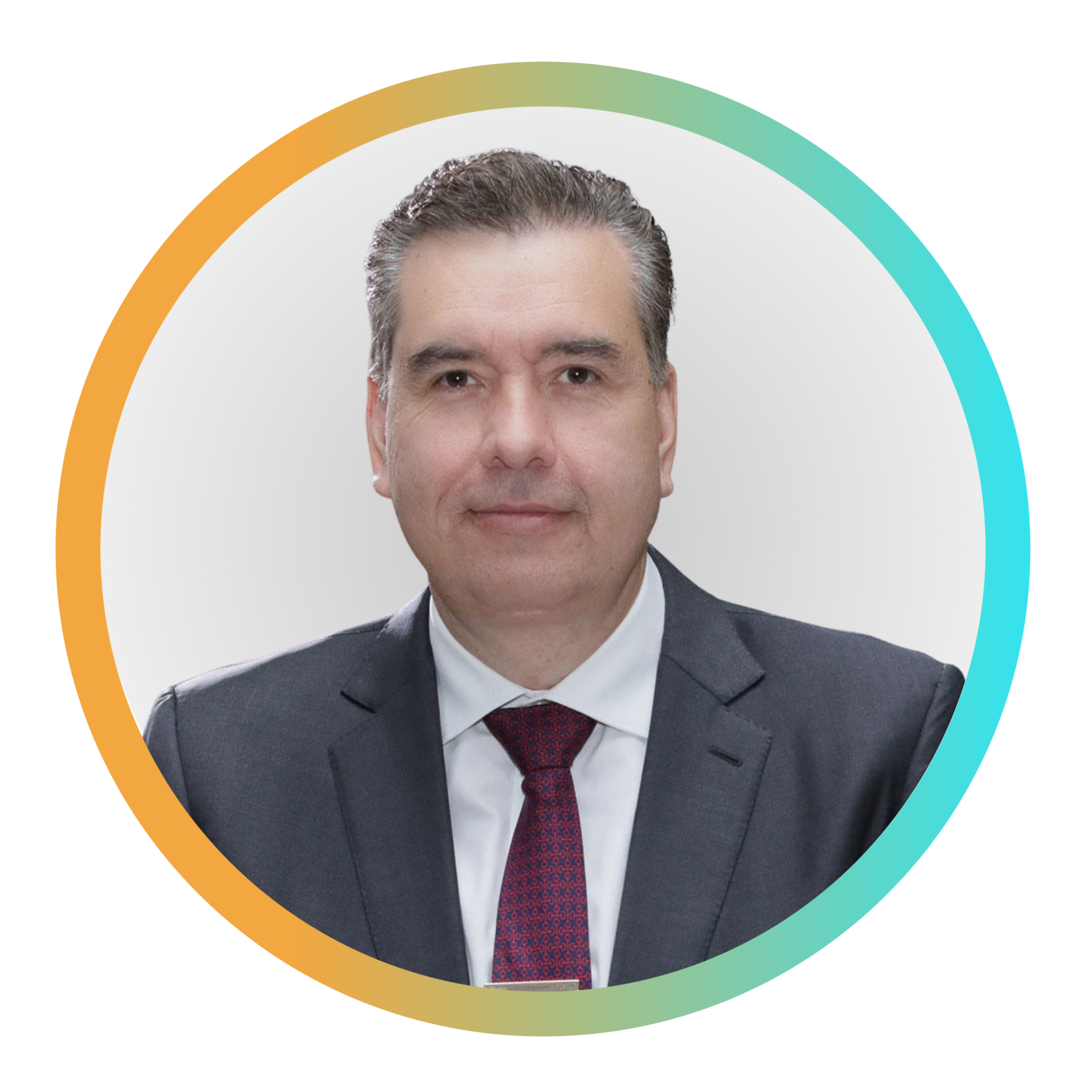 Sen. Waldo Fernández