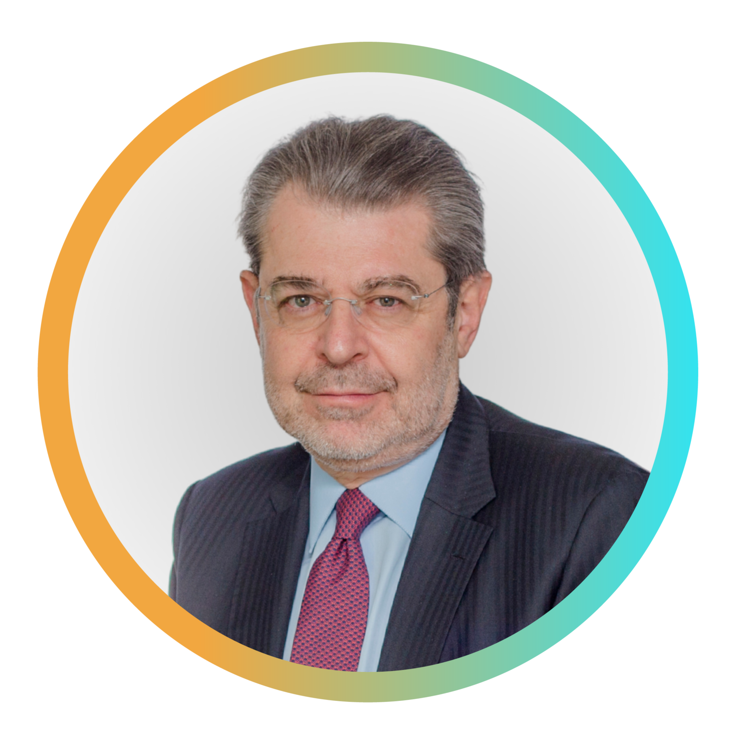 Dr. Jaime Zabludovsky