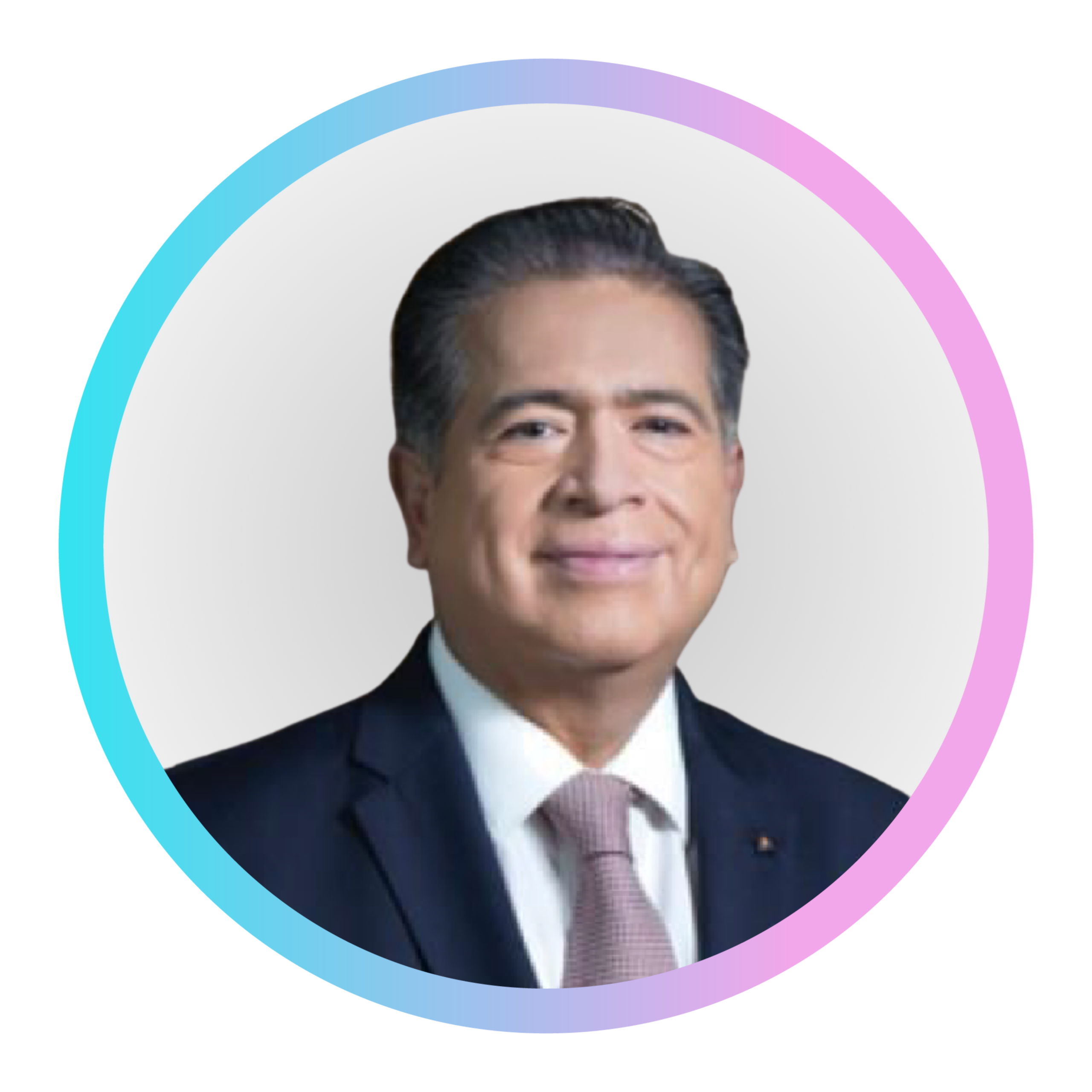 Pablo Mendoza García